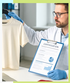 Услуги Сертификация продукции и услуг в Усинске