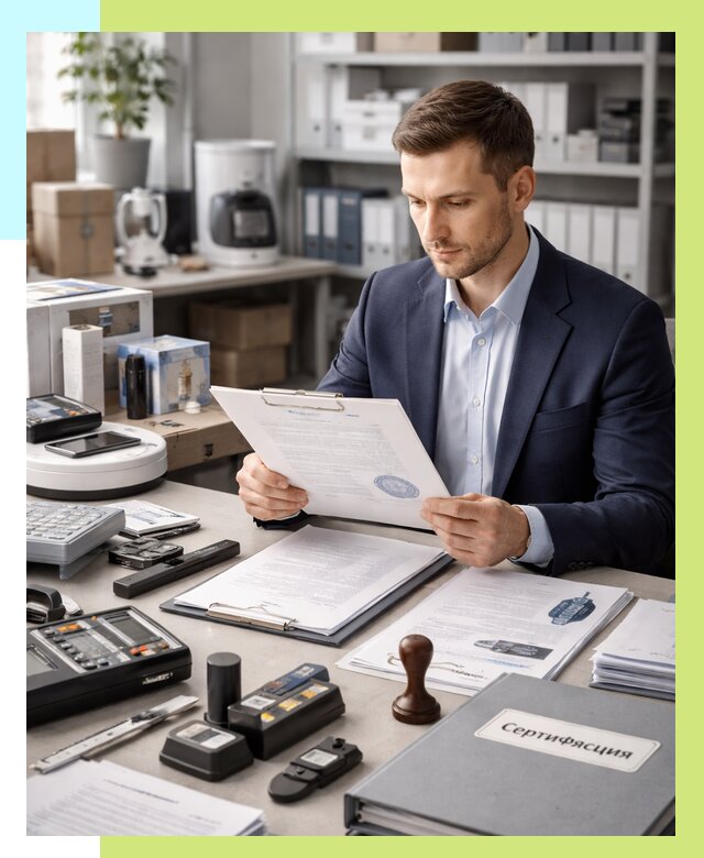 Сертификация продукции в Усинске от 46071 р. | Орган Алешин-Снс