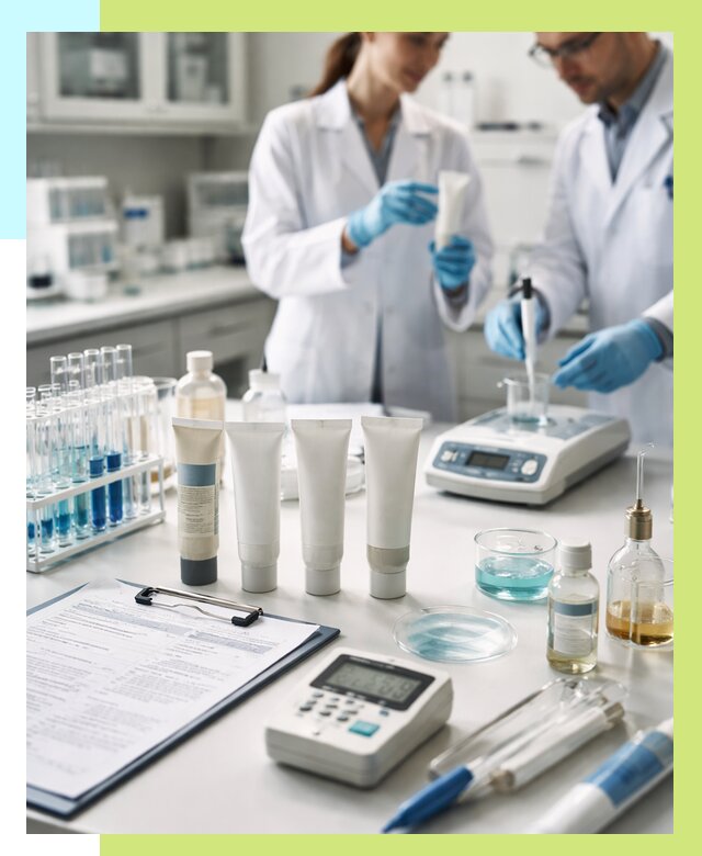 Сертификация зубной пасты в Усинске от 20476 р. Алешин-Снс