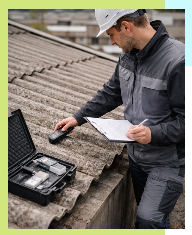 Сертификация шифера и техническая документация в Усинске