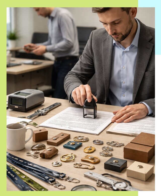 Сертификация сувениров и сувенирной продукции в Усинске