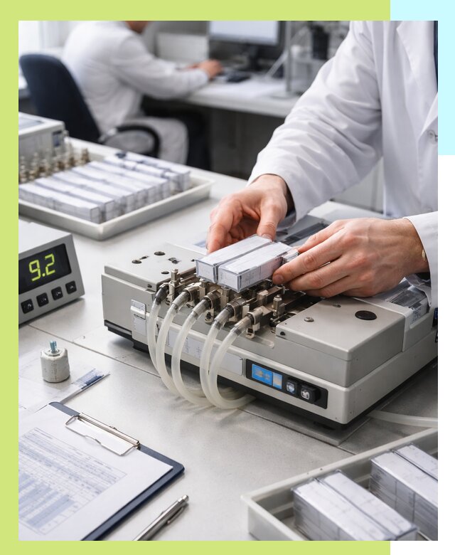 Сертификация сигарет и табачной продукции в Усинске