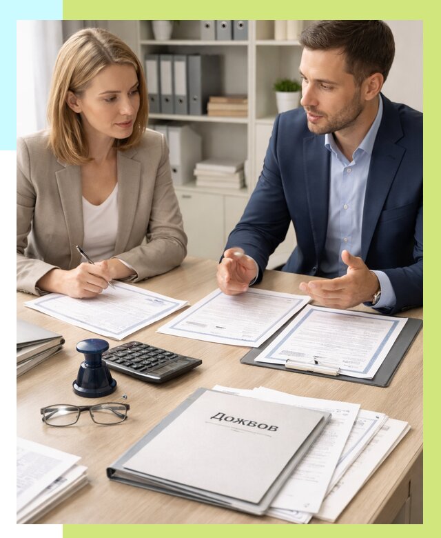 Сертификация услуг в Усинске услуги сертификации от 25595 р Алешин-Снс