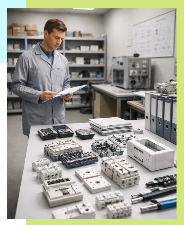 Сертификат на низковольтное оборудование в Усинске от 25595 р|Алешин-Снс