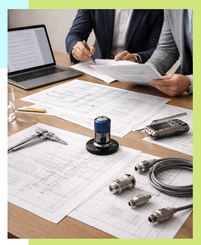 Разработка технических условий в Усинске от 12286 р. | Алешин-Снс