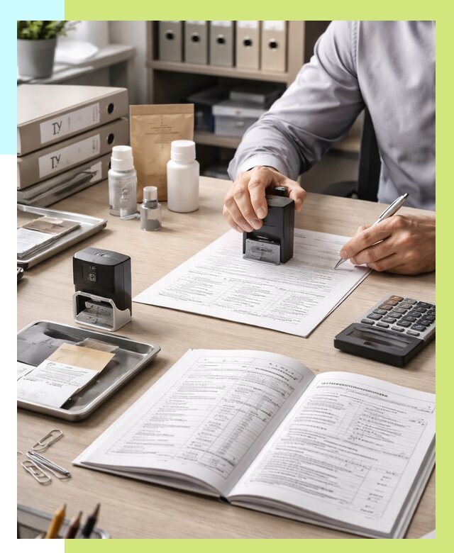 Разработка ТУ на продукцию в Усинске от 12286 р. | Алешин-Снс