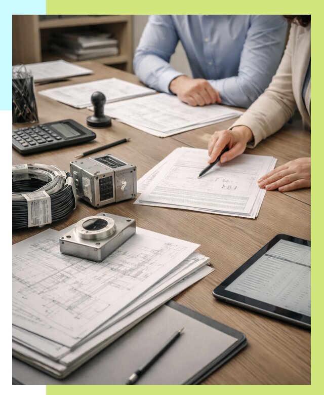 ТУ на изделие в Усинске: оформить и получить от 8702 р. | Алешин-Снс