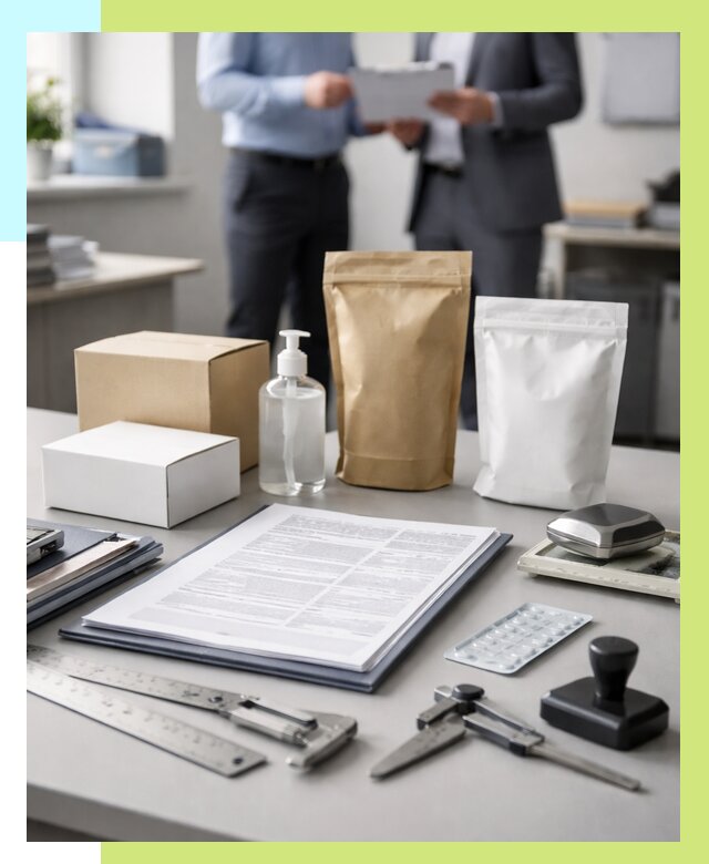 ТУ на упаковку в Усинске от 10238 р., оформить и заказать |Алешин-Снс