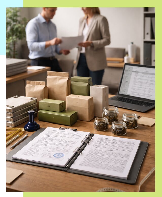 ТУ на чай в Усинске срочно от 8702 р., оформление в Алешин-Снс