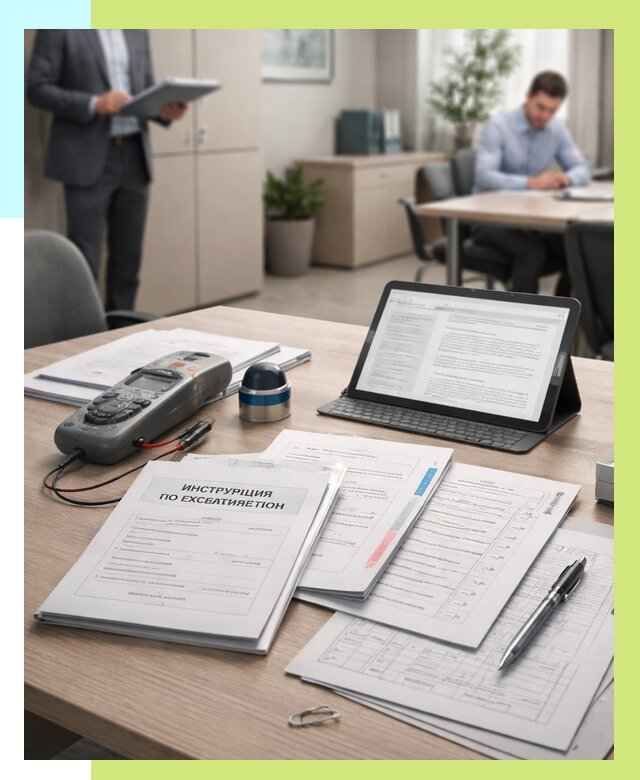 Руководство по эксплуатации в Усинске от 7167 р. | Алешин-Снс