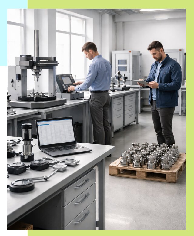 Технологический процесс в Усинске от 7167 р. | Алешин-Снс