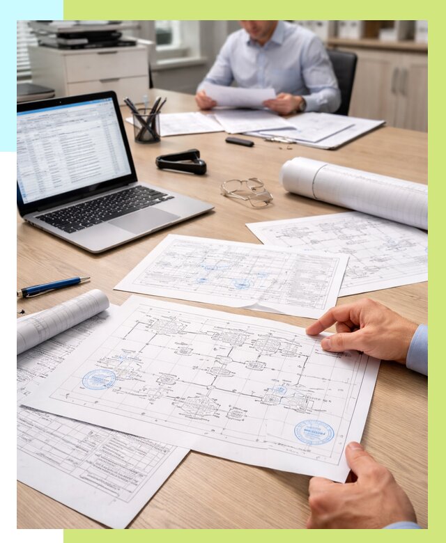 Алешин-Снс:маршрутные карты технологических процессов Усинске от 6143