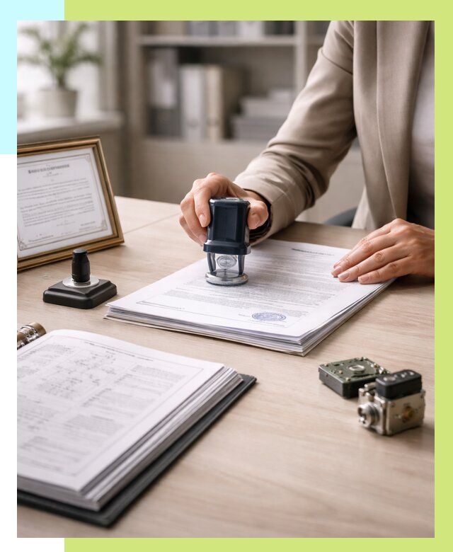 Сертификат соответствия ГОСТ Р в Усинске от 9214 р. Алешин-Снс