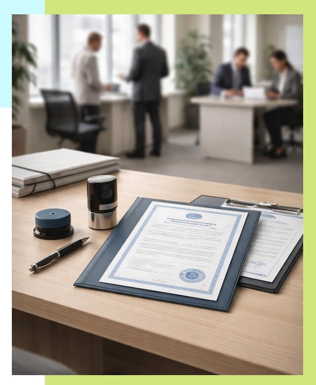 Добровольный сертификат в Усинске от 12286 р | Алешин-Снс