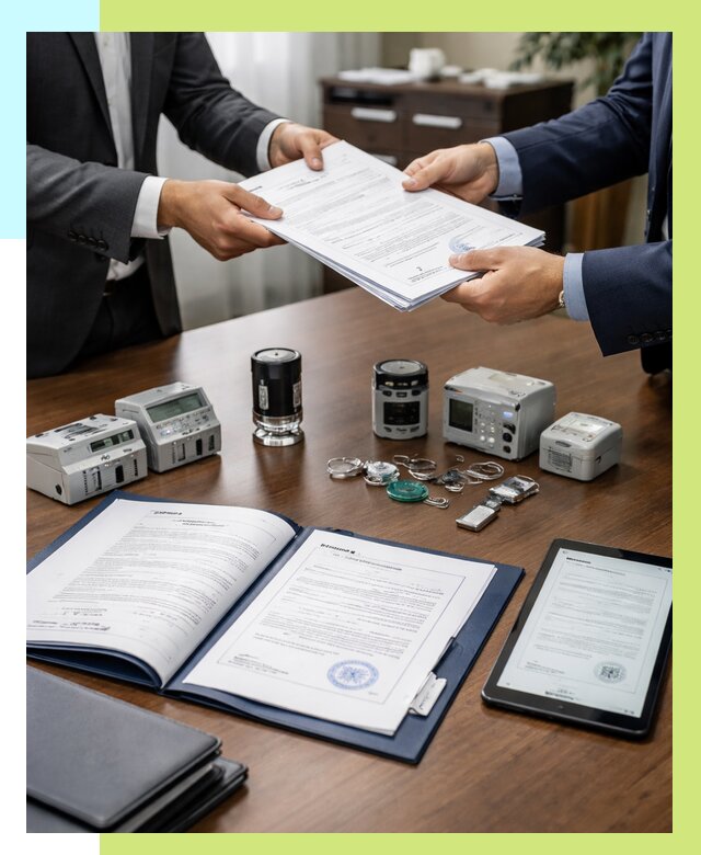 БКТС в Усинске: оформить и заказать от 7679 р. | Алешин-Снс