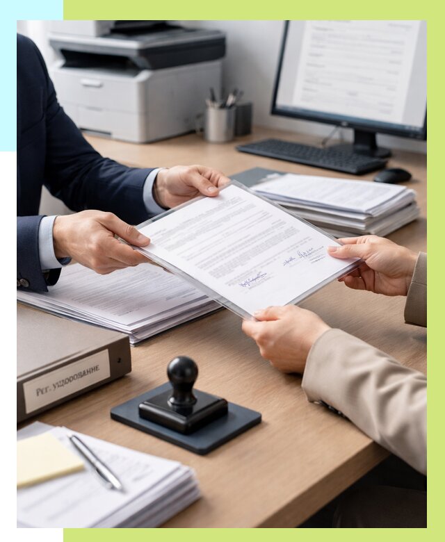 Рег. удостоверение медизделия в Усинске от 81904р | Алешин-Снс