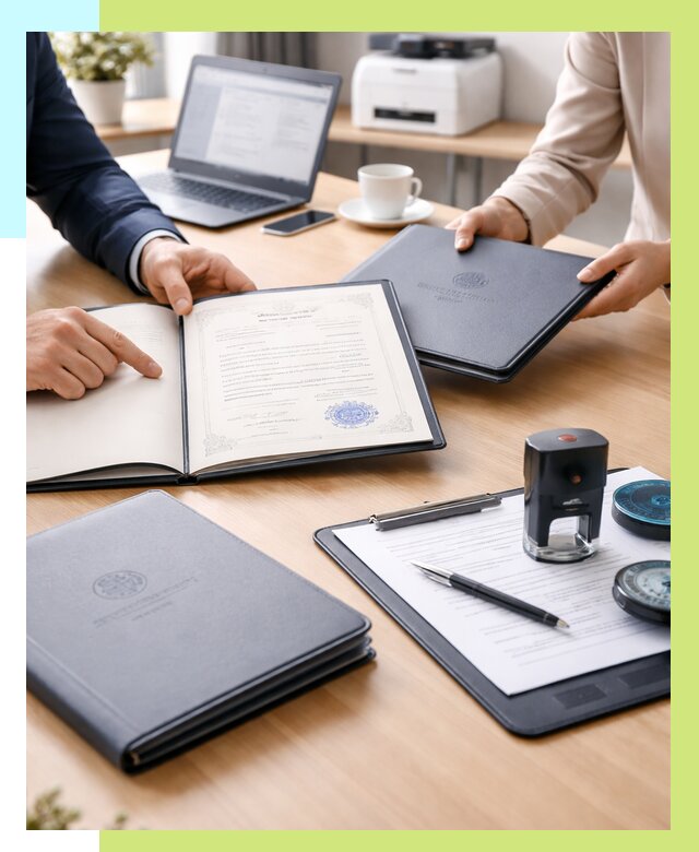 Сертификат OHSAS 18001 в Усинске от 46071 р. | Алешин-Снс