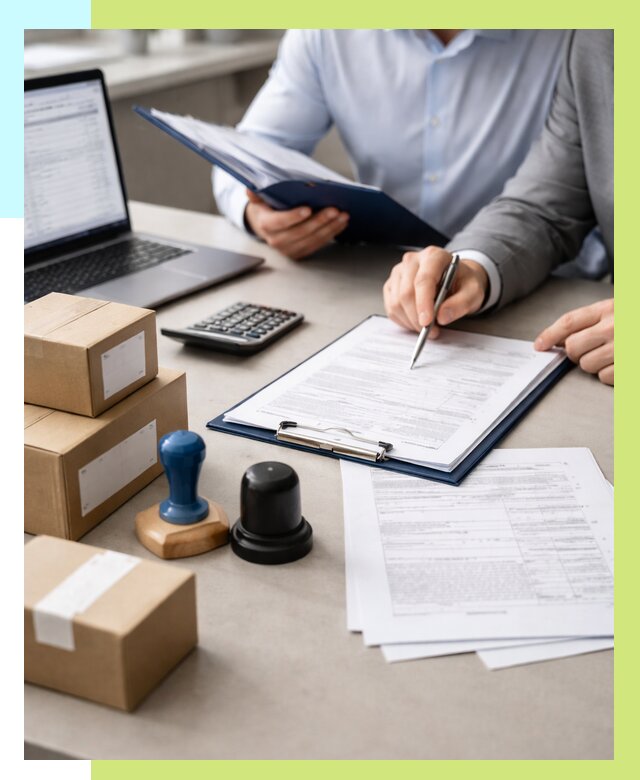 Декларирование продукции в Усинске от 12286 р., Алешин-Снс