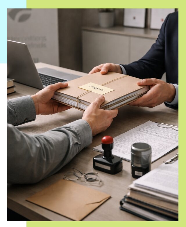 Сертификация для импорта в Усинске от 30714 р. | Алешин-Снс