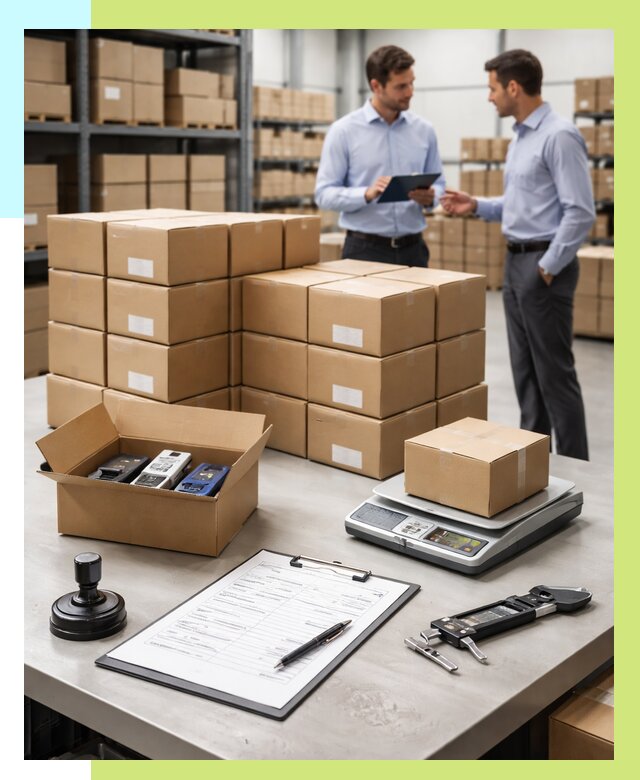 Сертификация партии товара в Усинске от 15357 р., Алешин-Снс